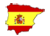 RODENTAL - Espanol